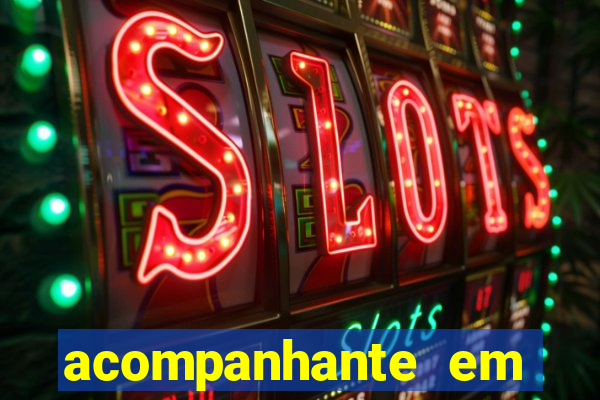 acompanhante em presidente prudente